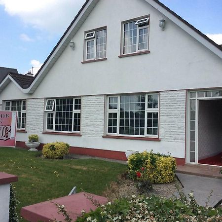 Riverside House Bed and Breakfast Roscommon Exteriör bild